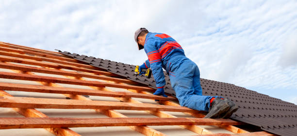 Fast & Reliable Emergency Roof Repairs in Mandan, ND